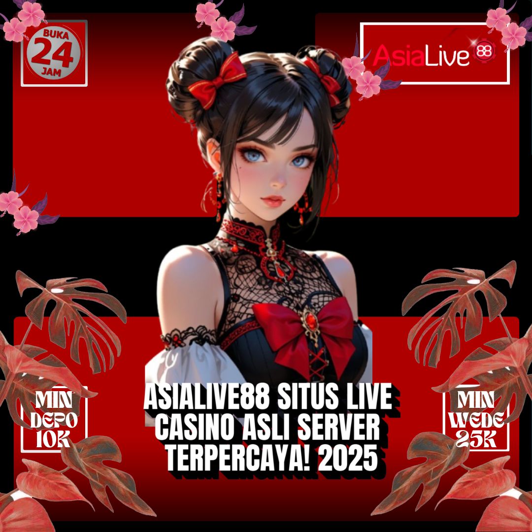 ASIALIVE88
